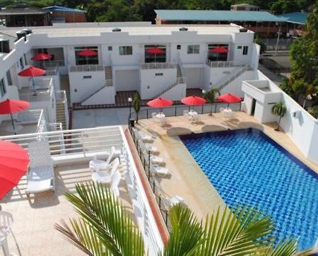Apartamento Quinta Avenida Melgar Εξωτερικό φωτογραφία