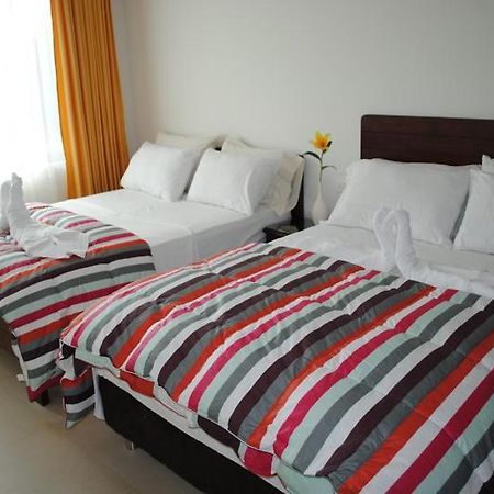Apartamento Quinta Avenida Melgar Εξωτερικό φωτογραφία