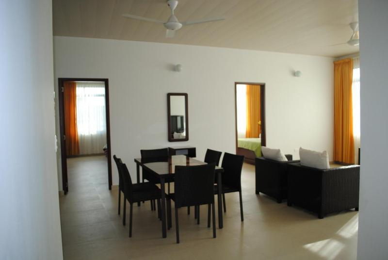Apartamento Quinta Avenida Melgar Εξωτερικό φωτογραφία