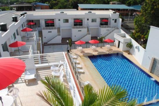 Apartamento Quinta Avenida Melgar Εξωτερικό φωτογραφία